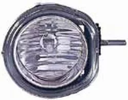 Фара противотуманная передняя Fiat Ducato, Citroen Jumper, Peugeot Boxer